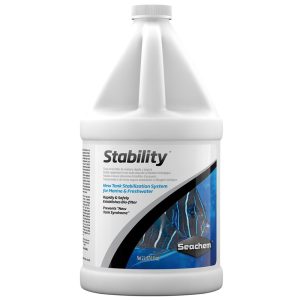 Seachem Stability 4000ml sklep akwarystyczny śląsk
