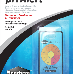 Seachem pH Alert (stały test pH) sklep akwarystyczny śląsk