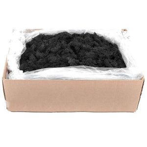 Secret Live Moss Black - Mech Żywy porcja 5g sklep akwarystyczny śląsk