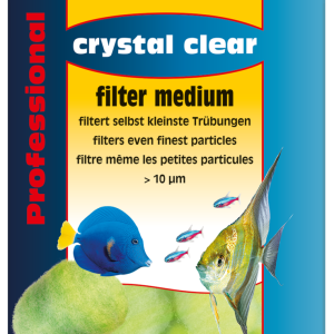 Sera Crystal Clear Professional 12 szt. sklep akwarystyczny śląsk