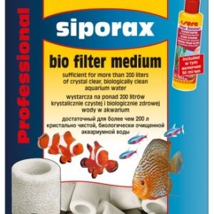 Sera Siporax 1000ml sklep akwarystyczny śląsk