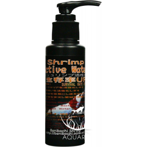 Shrimp Active Water 100ml (D8BENISAW100)