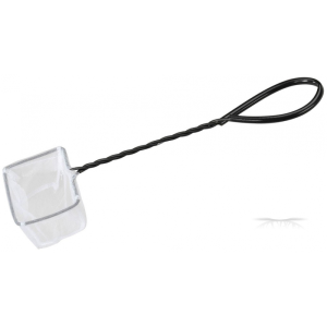 Siatka do łapania ryb i krewetek 20cm/ biała/ U (215-102602)