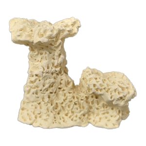 Skała ceramiczna do akwarium 15x8x12cm sklep akwarystyczny śląsk