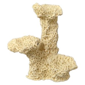 Skała ceramiczna do akwarium 18x14x19cm sklep akwarystyczny śląsk
