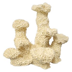 Skała ceramiczna do akwarium 27x16x24cm sklep akwarystyczny śląsk