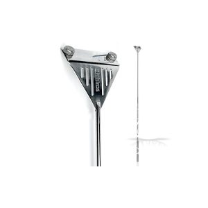 Skrobak na żyletkę 65cm + wymienne ostrza (345-1166)