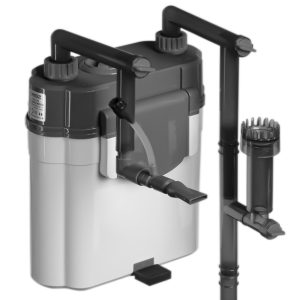 Sobo Smart Filter SF-350F - filtr zewnętrzny kompaktowy sklep akwarystyczny śląsk