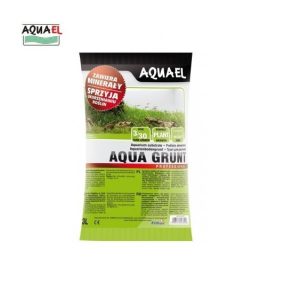 Substrat Podłoże Mineralne Dla Roślin Aqua Grunt 1