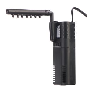 SunSun AquaFilter Hi-Jet 3 - filtr wewnętrzny 300l/h sklep akwarystyczny śląsk