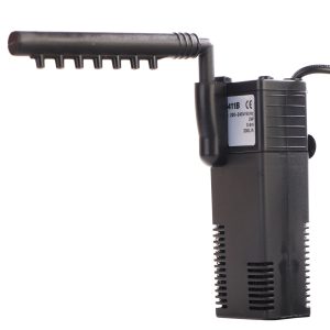 SunSun AquaFilter Hi-Jet 4 - filtr wewnętrzny 300l/h sklep akwarystyczny śląsk
