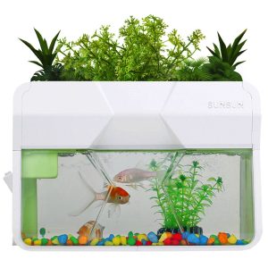 SunSun Aqua&Garden Hydroponics - hydroponika 4l sklep akwarystyczny śląsk