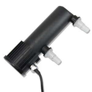 SunSun CUV-207 - lampa UV 7W sklep akwarystyczny śląsk