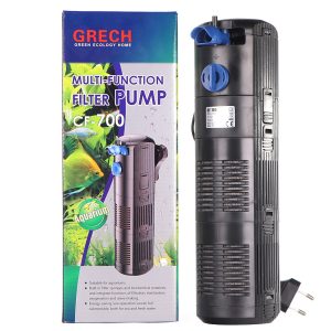 SunSun / Grech MultiPro Filter 700 - filtr wewnętrzny sklep akwarystyczny śląsk