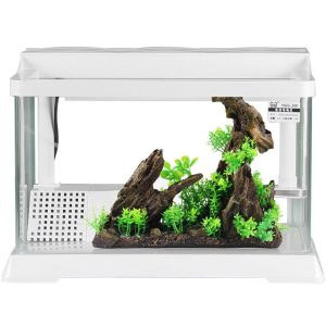 SunSun HGG-380 - Akwa-Terrarium dla żółwia 27l sklep akwarystyczny śląsk