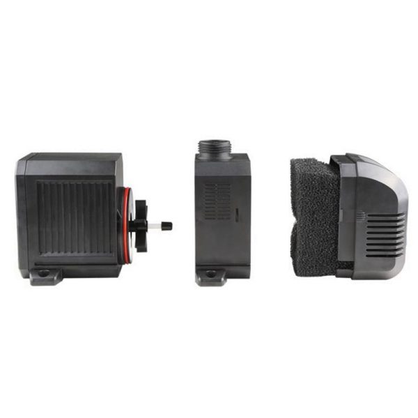 SunSun HJ-603 - Pompa z filtrem i fontanną sklep premium dla akwarystów