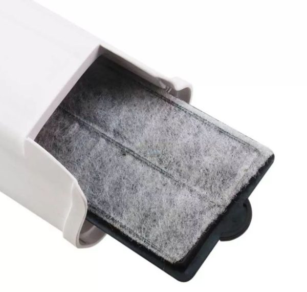 SunSun HN-011 Carbon Cartridge - wkład do filtra HN-011" sklep akwarystyczny śląsk