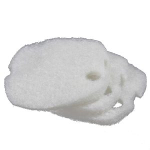 SunSun HW-302 White Sponge - biała gąbka 1szt. sklep akwarystyczny śląsk