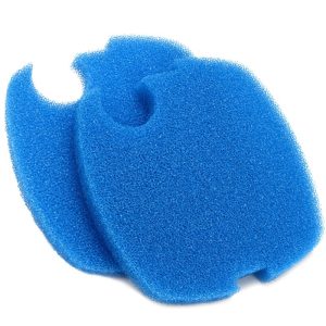 SunSun HW-303 Blue Sponge - niebieska gąbka 1szt. sklep akwarystyczny śląsk