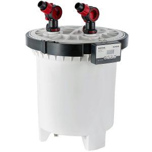 SunSun HW-5000 LCD + UV - filtr zewnętrzny 1800 - 4600l/h sklep akwarystyczny śląsk