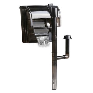 SunSun Hang Filter Bio - bio filtr kaskadowy 400l/h sklep akwarystyczny śląsk