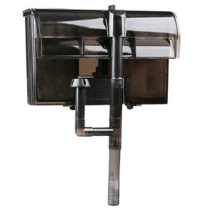 SunSun Hang Filter Double - podwójny filtr kaskadowy 600l/h sklep akwarystyczny śląsk