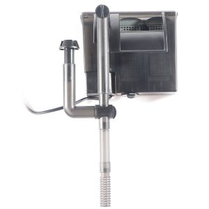 SunSun Hang Filter Slim 2 - płaski filtr kaskadowy 300l/h sklep akwarystyczny śląsk