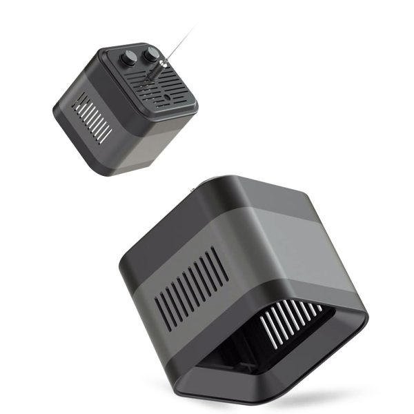 SunSun Sky Cube Lamp - lampa wisząca LED 40W sklep premium dla akwarystów