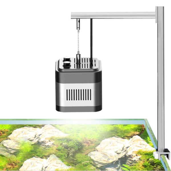 SunSun Sky Cube Lamp - lampa wisząca LED 60W sklep premium dla akwarystów