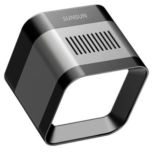 SunSun Sky Cube Lamp - lampa wisząca LED 60W sklep akwarystyczny śląsk