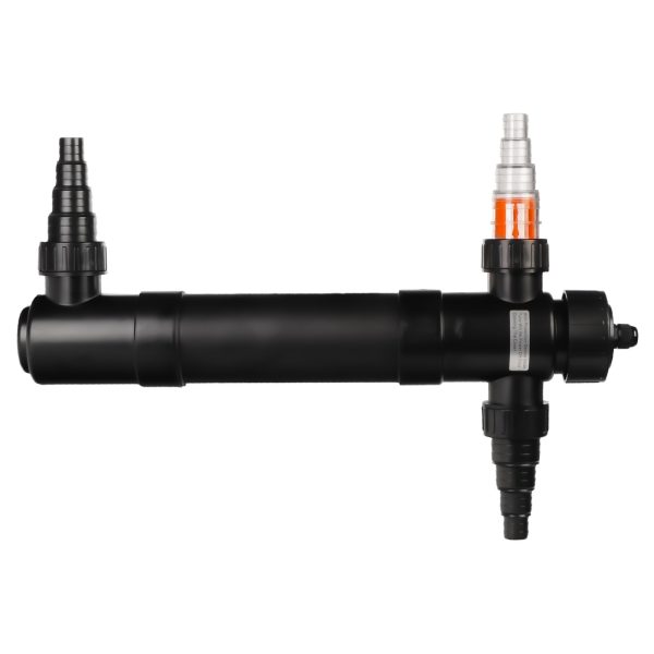 SunSun UV-C 55W - sterylizator UV sklep akwarystyczny śląsk