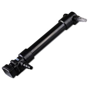 SunSun UV-C Lamp Clear 2 55W - sterylizator UV sklep akwarystyczny śląsk