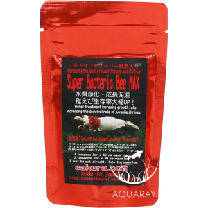 Super Bacteria BEE MAX 30g (D4BENISBBM30)