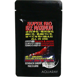 Super Bio BEE MAXIMUM 20g (D7BENISBMAX20)