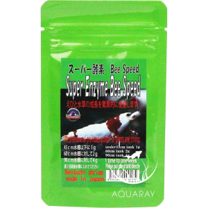 Super Enzyme BEE SPEED 20g (D6BENISEBS20)