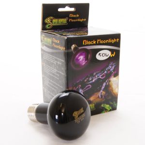 Super Reptile Black Moonlight 50W sklep akwarystyczny śląsk