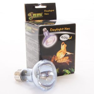 Super Reptile Daylight Neo 50W sklep akwarystyczny śląsk
