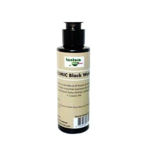 TANTORA Humic Black Water 60ml czarne wody sklep akwarystyczny śląsk