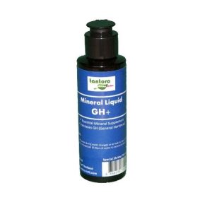 TANTORA Liquid GH + 60ml podnosi GH sklep akwarystyczny śląsk