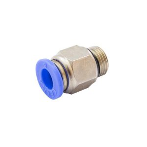 TCO ZŁĄCZKA PROSTA 1/4 CALA 6MM sklep akwarystyczny śląsk