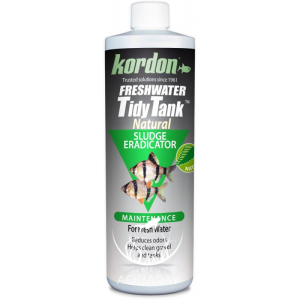 TIDY TANK FRESHWATER 118ml (39664)
