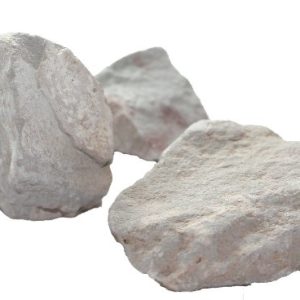 Tantora White Mineral Stone Montmorillonit Skałki 100G sklep akwarystyczny śląsk