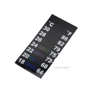 Termometr naklejany MINI LCD (227-419120)