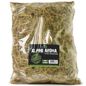 Terrario Alpine Aroma 500g - sianko dla królików 15l sklep akwarystyczny śląsk