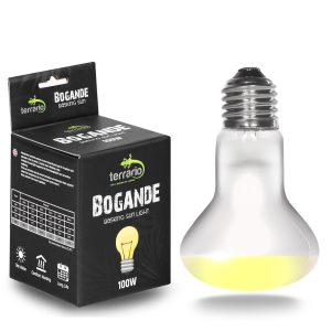 Terrario Bogande Basking Sun Light - żarówka grzewcza 100W sklep akwarystyczny śląsk