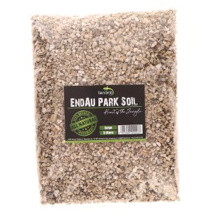 Terrario Endau Park Soil Large 5l - wermikulit duży sklep akwarystyczny śląsk