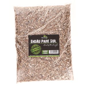 Terrario Endau Park Soil Medium 5l - wermikulit sklep akwarystyczny śląsk