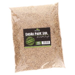 Terrario Endau Park Soil Small 5l - wermikulit drobny sklep akwarystyczny śląsk