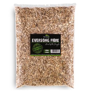 Terrario Eversong Fibre Chips 5l - zrębki z słomy konopnej sklep akwarystyczny śląsk