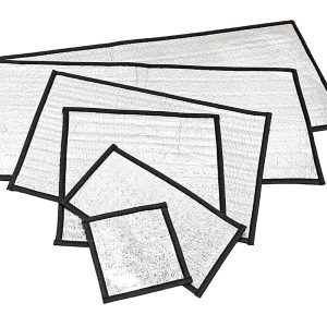 Terrario HeatArmor 28/35W 30x65cm - Izolacja do maty grzewczej 28W i 35W sklep akwarystyczny śląsk